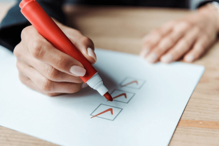 5 Powerful Reasons Why Checking Consulting References Is Crucial