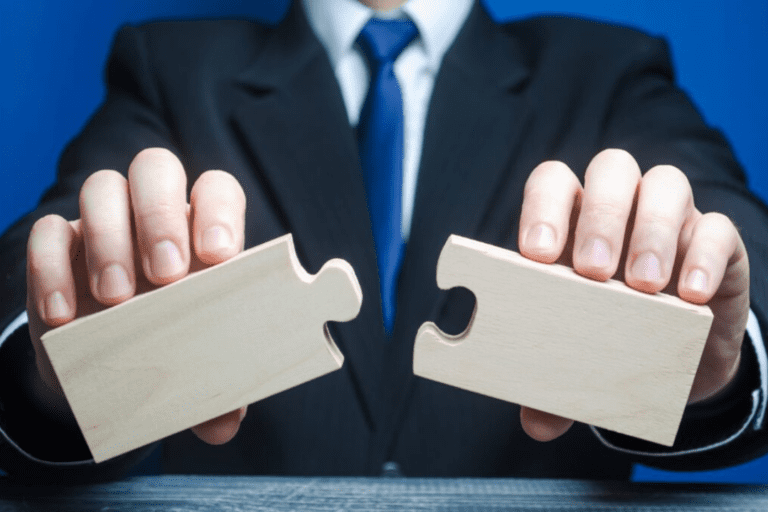 Is Partnering With Top Consulting Firms the Best Move?