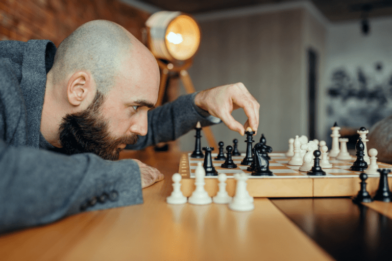 5 Factors for a Winning Consulting Procurement Strategy