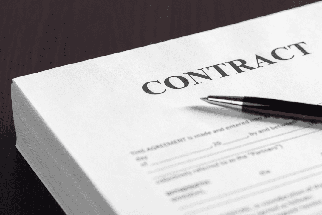 Negotiate Your Consulting Agreement