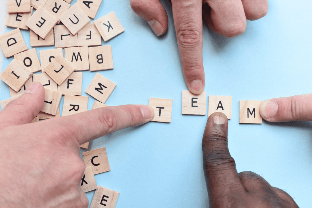 How to Create a Stellar Internal Consulting Group in 4 Easy Steps?