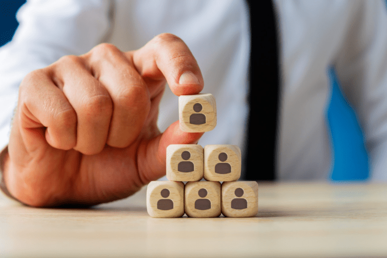 6 Killer Strategies to Network With Consulting Buyers in Your Industry