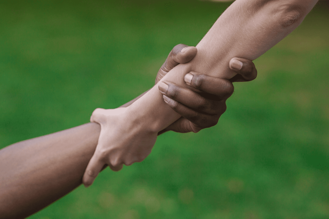 How to Foster Trust for Handling Your Internal Clients' Consulting Needs?