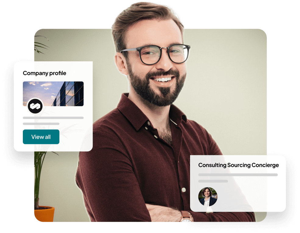 smart-consulting-img Tirez une valeur sans précédent de vos investissements en conseil