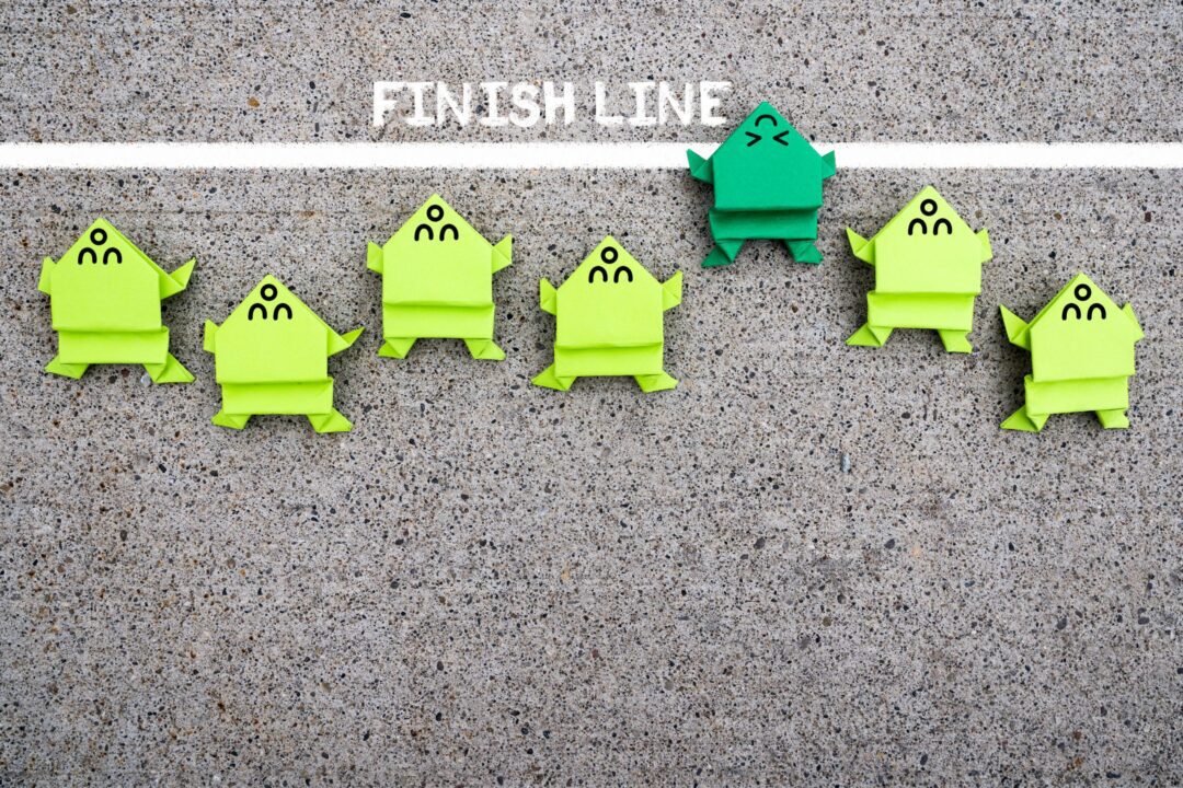 Hiring a consultant- put in competition Hiring a consultant- put in competition