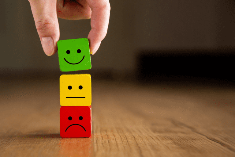 What Makes a Performance Evaluation System for Consulting Work?
