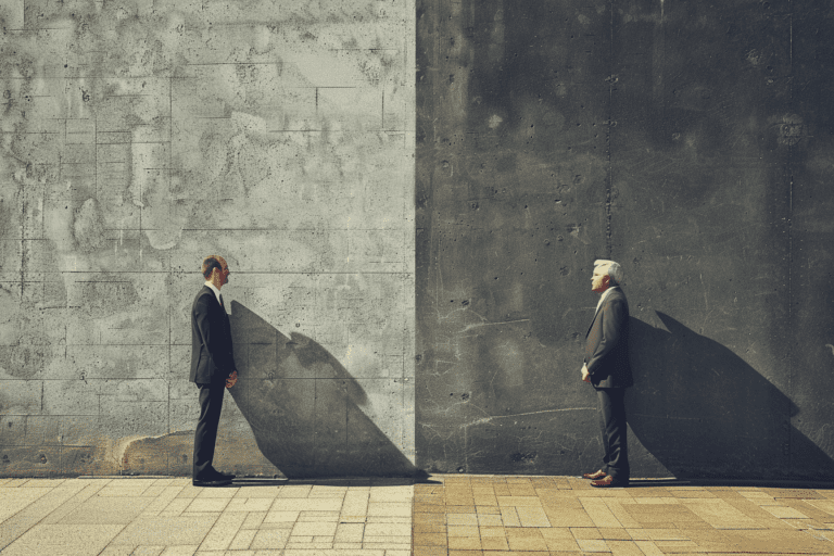 4 Things to Know About Asymmetrical Information in Consulting