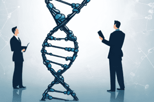 Understanding the Essence of Consulting DNA