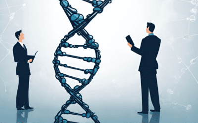 Understanding the Essence of Consulting DNA and its Significance in Consultant Sourcing