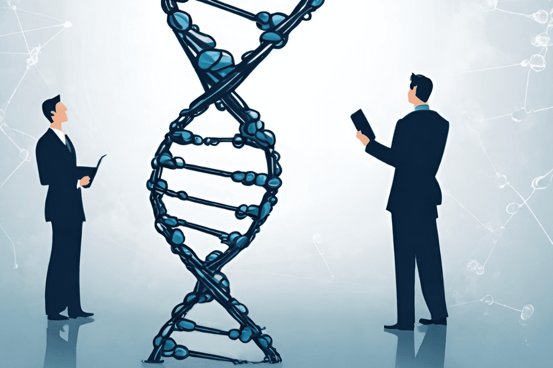 Understanding the Essence of Consulting DNA