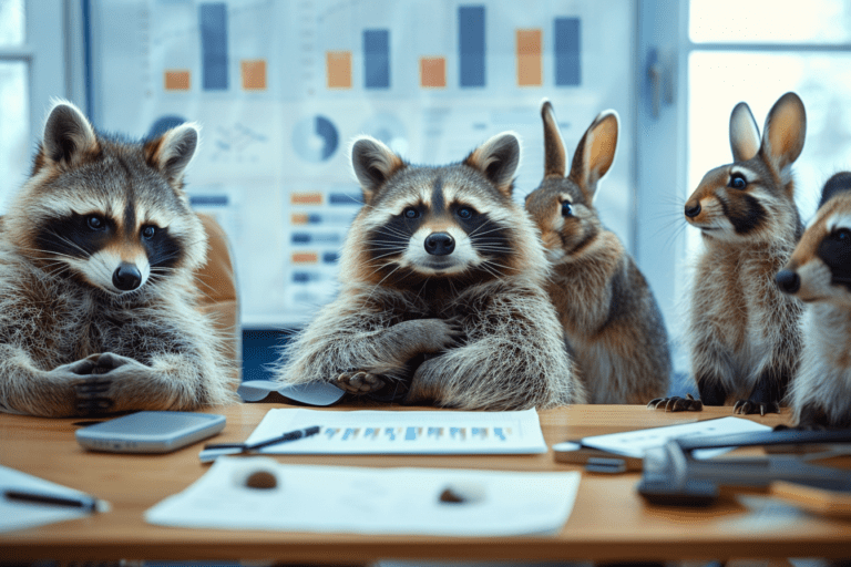 5 Ways to Get the Best from Your Internal Consultants