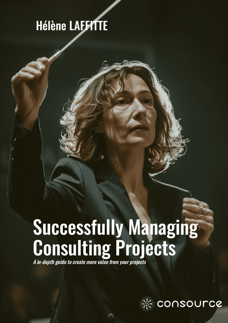 Successfully Managing Consulting Projects: An In-Depth Guide - Download Now