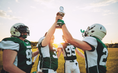 Winning Consulting Projects: 7 Steps to Build Your Dream Team