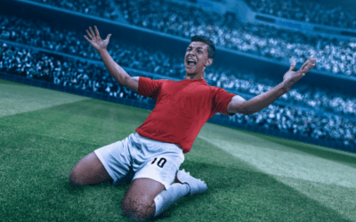 Channel Your Inner Ronaldo: Driving Consulting Performance