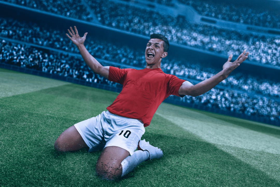 Driving Consulting Performance - Channel Your Inner Ronaldo