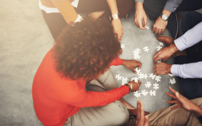 La collaboration plutôt que la délégation : Un guide pour la co-gestion de projets de conseil