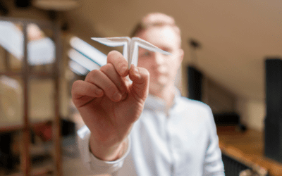 From Flat to Fantastic: Driving Consulting Performance Through Collaboration