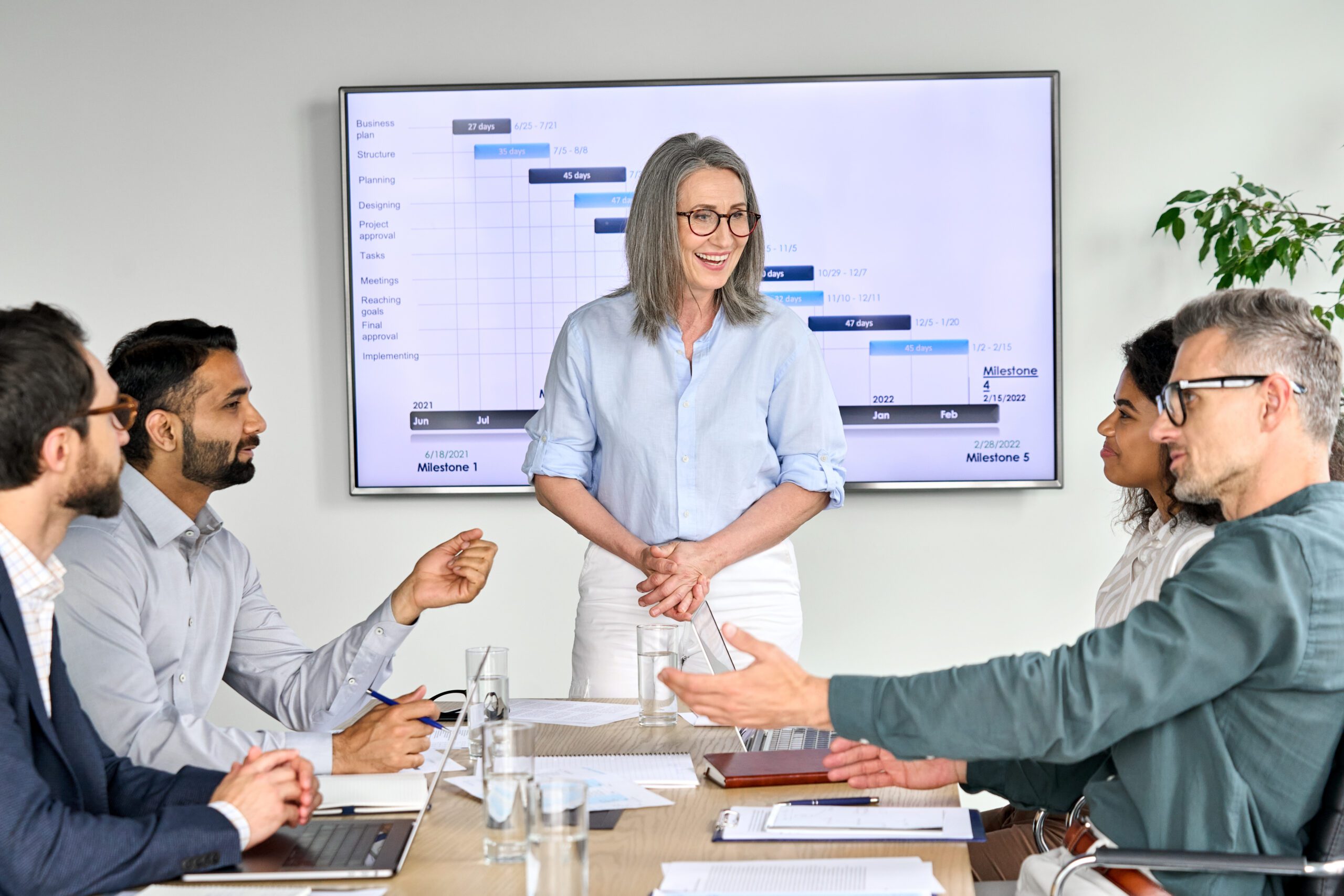 Challenges in Consulting Procurement